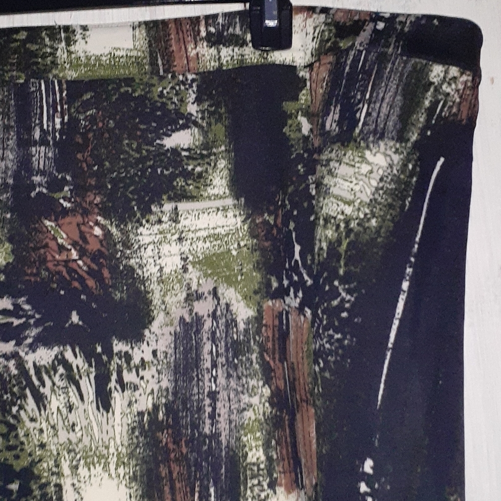 Skirt. MODAMIX. Excellent Condition - Picture 3 of 4